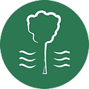 The Bay Trust logo