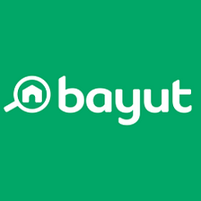 Bayut logo