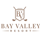 Bay Valley Resort & Conference Center logo