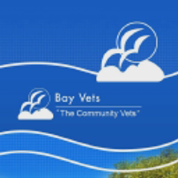 Bay Vets Limited logo