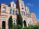 Bayview College logo