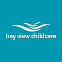 Bay View Childcare logo