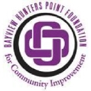 Bayview Hunters Point Foundation logo