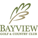 Bayview Golf & Country Club logo