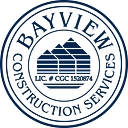 Bayview Construction Services logo