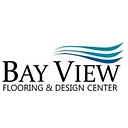 Bay View Flooring logo