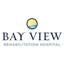 Bay View Rehabilitation Hospital logo