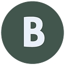 The Bayview Hotel logo