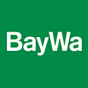 Baywa Ag logo