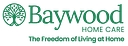 Baywood Home Care logo