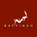 Bayyinah Llc logo