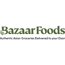 Bazaar Foods logo