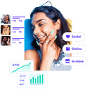 Bazaarvoice logo