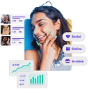 Bazaarvoice logo