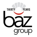 Baz Group logo