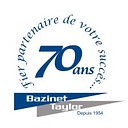 Bazinet Taylor Ltée logo