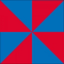 Bazooka Candy Brands logo