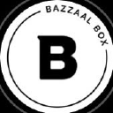 bazzaalbox.com logo