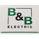 B&B Electric logo