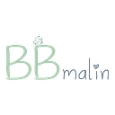 BB Malin logo