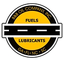 B&B Oil Company logo