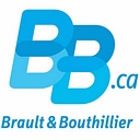 Favicon of Brault & Bouthillier ltée