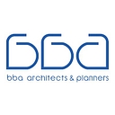 Bba Architects Ltd. logo