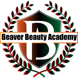 Beaver Beauty Academy logo
