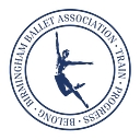 Birmingham Ballet Association logo