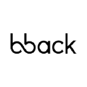 bback Official Store logo