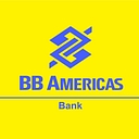 Banco Do Brasil Americas logo