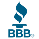 Better Business Bureau logo