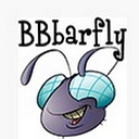 BBBarfly logo