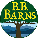 Pineham Barns Primary School logo