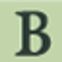 B. B. Barns, Inc. logo