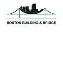 Boston Building & Bridge logo