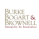 Burke, Bogart & Brownell, Inc. logo