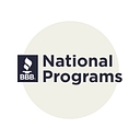 BBB National Programs Inc