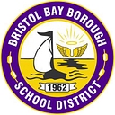 Bristol Bay Borough School District logo