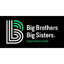 Big Brothers Big Sisters Association logo