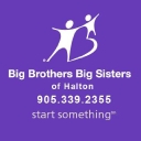 Big Brothers Big Sisters Of Halton, Oakville logo