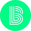 Big Brothers Big Sisters, A Community Of Caring logo