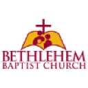Bethlehem Baptist Church Simpsonville logo