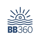 B'nai B'rith Camp logo