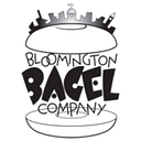 Bloomington Bagel Co. logo