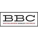 Bethlehem Bible Church logo
