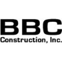 Bbc Construction logo