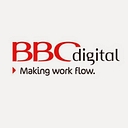 Bbc Digital Australia logo