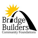 BRIDGE BUILDERS COMMUNITY FOUNDATIONS logo