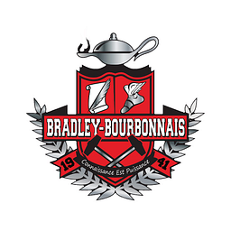 Bradley-Bourbonnais C High School logo